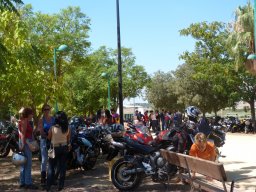 XVIII Concentracion - 2011